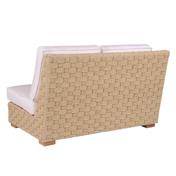 ST. BARTS SECTIONAL LEFT ARM (FACING) SETTEE