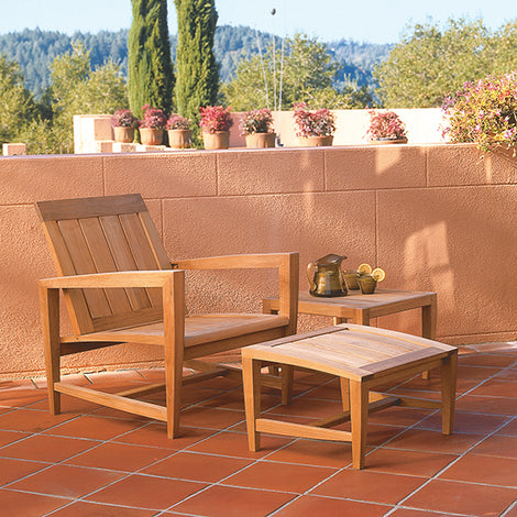 TEAK