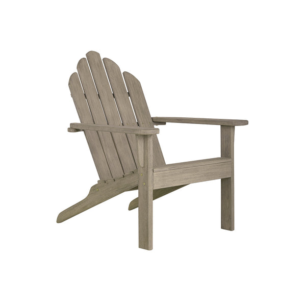 ADIRONDACK CHAIR