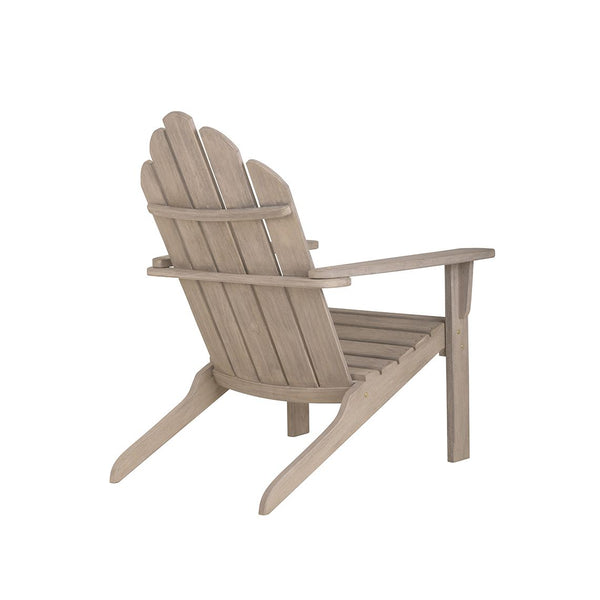 ADIRONDACK CHAIR