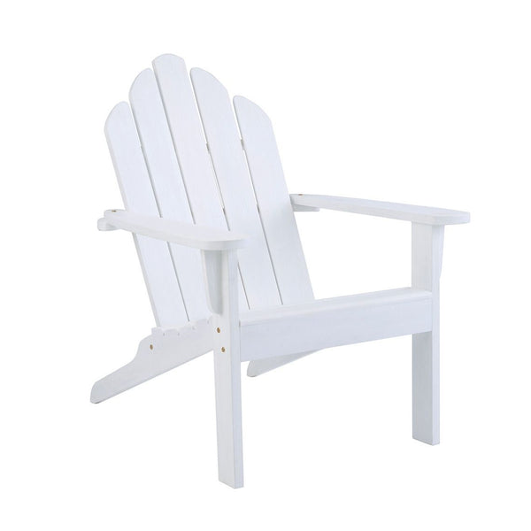 ADIRONDACK CHAIR