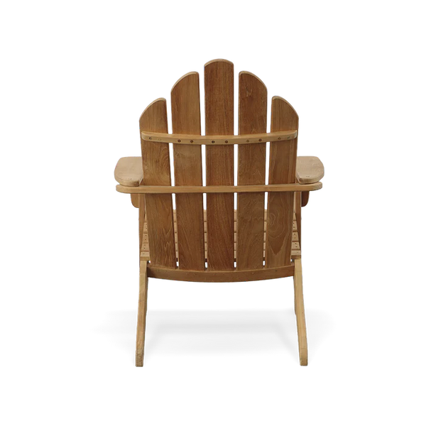 ADIRONDACK CHAIR