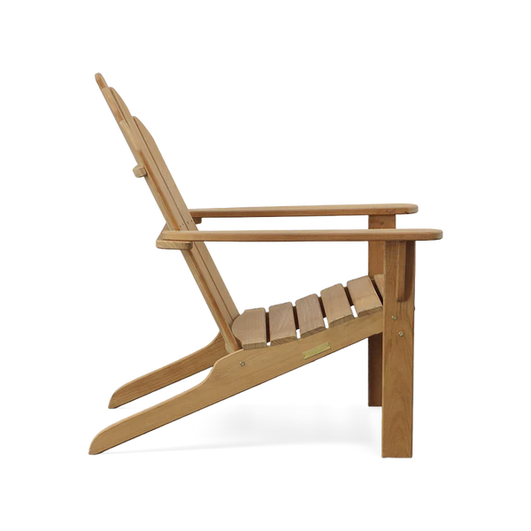 ADIRONDACK CHAIR