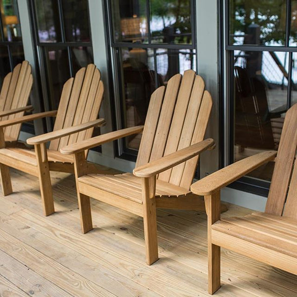 ADIRONDACK CHAIR