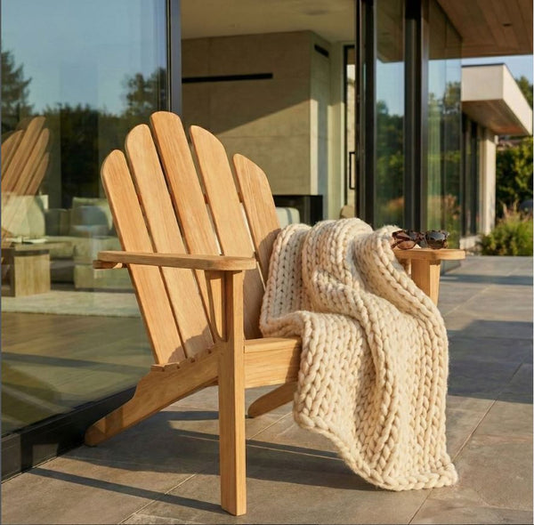 ADIRONDACK CHAIR