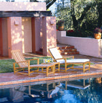 AMALFI SUN Chaise