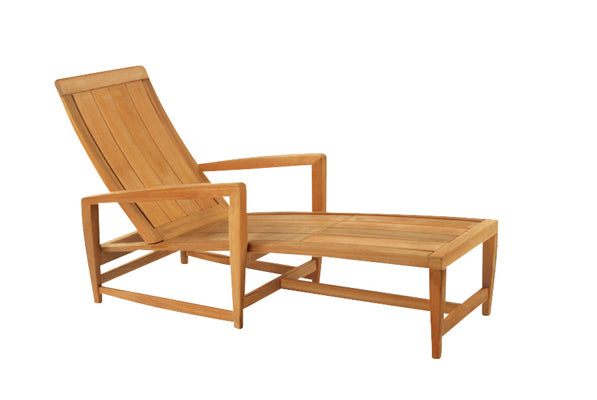 AMALFI SUN Chaise
