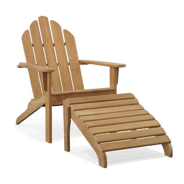ADIRONDACK CHAIR