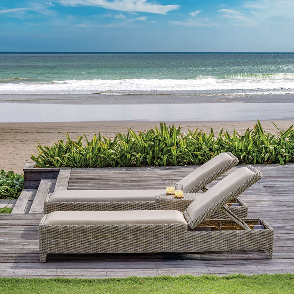 BISCAYNE Sunlounge