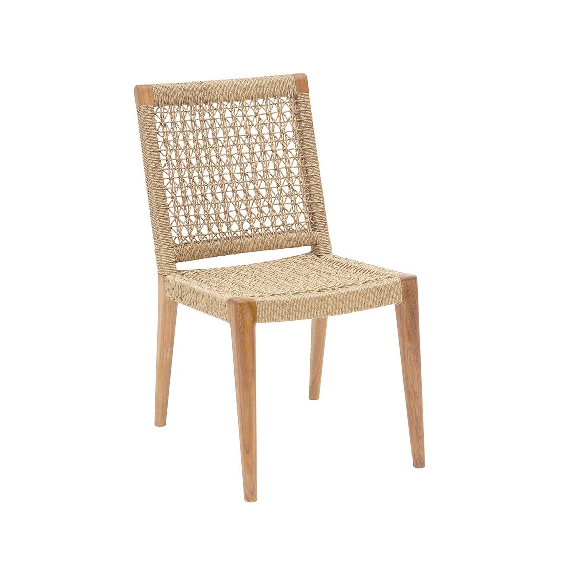 BARCELONA Dining Side Chair