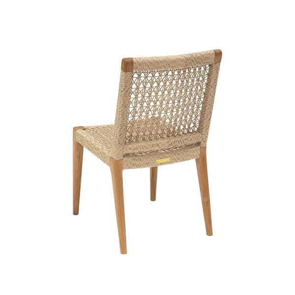 BARCELONA Dining Side Chair