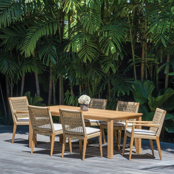 BARCELONA Dining Side Chair