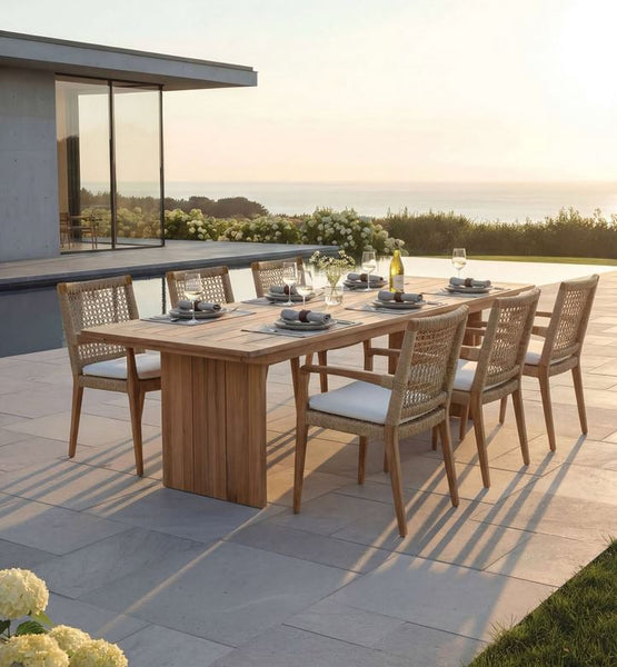 CORTONA Dining Tables