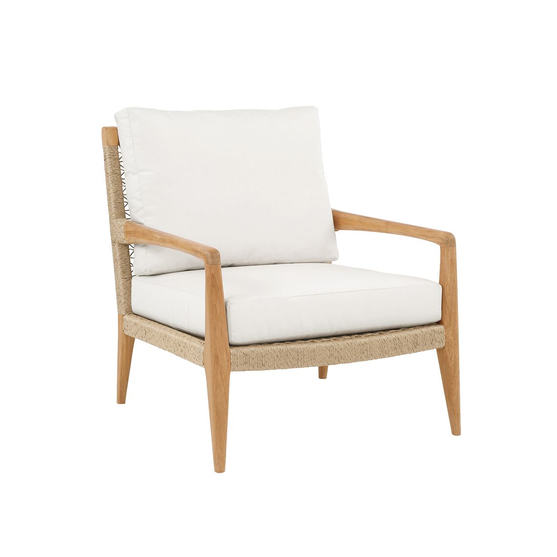 BARCELONA LOUNGE CHAIR