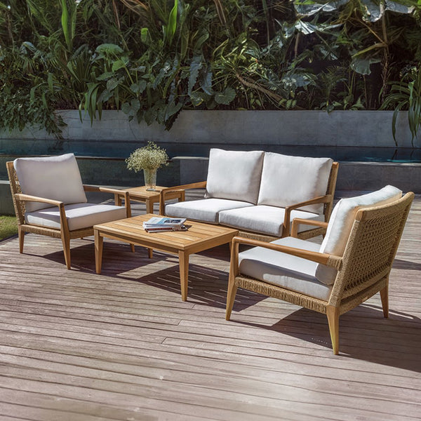 BARCELONA Settee