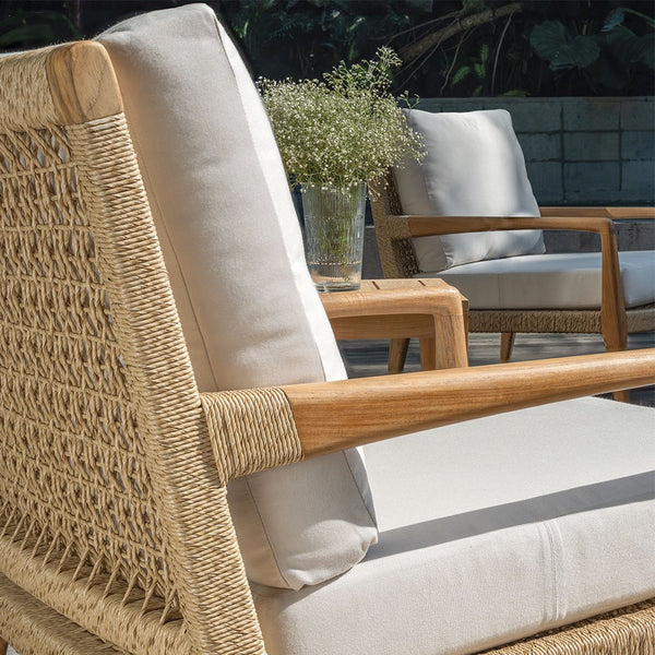 BARCELONA Settee
