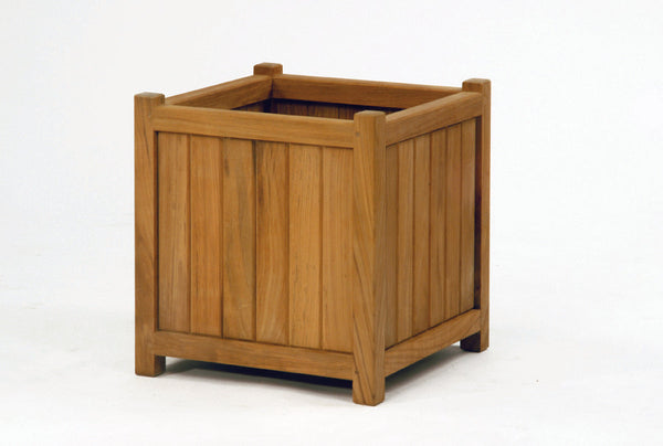 BROOKSIDE Planter Box 53cm square