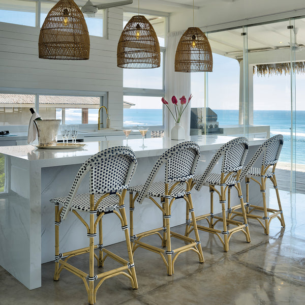 CAFE COUNTER STOOL
