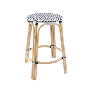 CAFE COUNTER STOOL - Backless