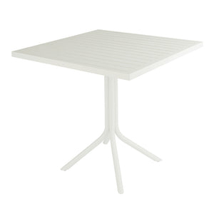 CAFE DINING TABLE - SQUARE 80cm