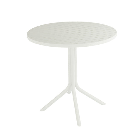 CAFE DINING TABLE - ROUND 80cm