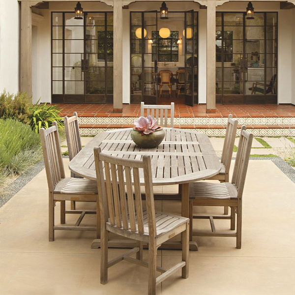CLASSIC DINING SIDE CHAIR