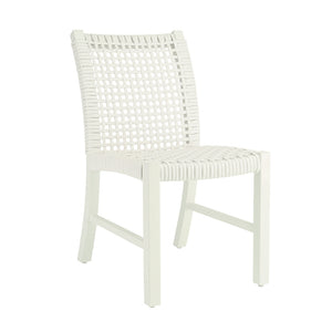 CATHERINE ALUMINIUM - Dining Side Chair