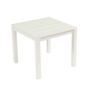 CATHERINE ALUMINIUM Side Table