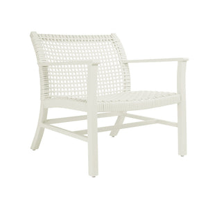 CATHERINE ALUMINIUM Club Lounge Chair