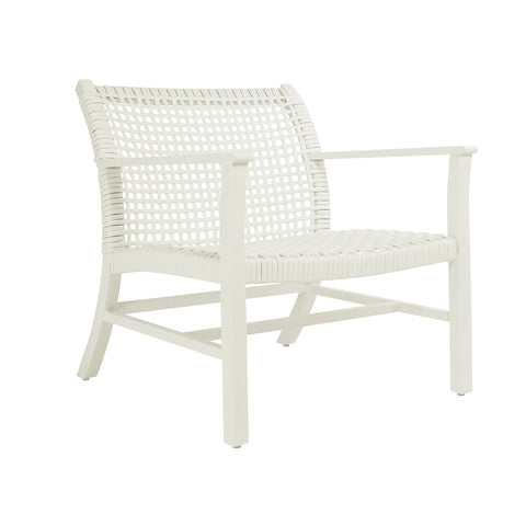 CATHERINE ALUMINIUM Club Lounge Chair