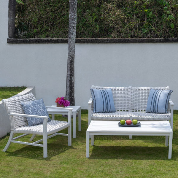 CATHERINE ALUMINIUM Club Lounge Chair
