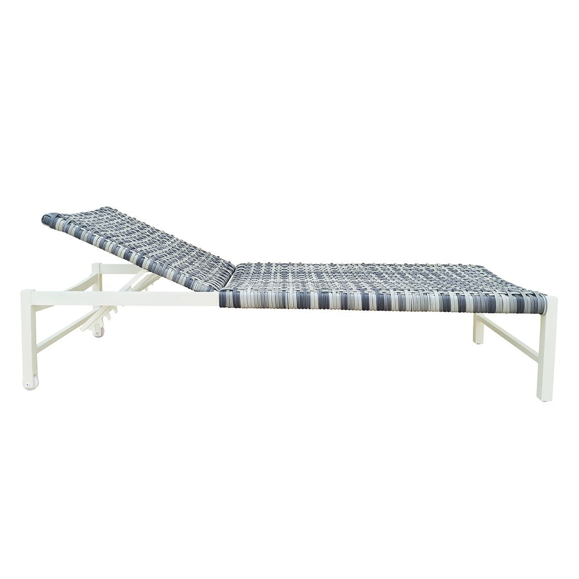 CATHERINE ALUMINIUM - Sunlounge