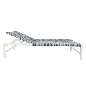 CATHERINE ALUMINIUM - Sunlounge
