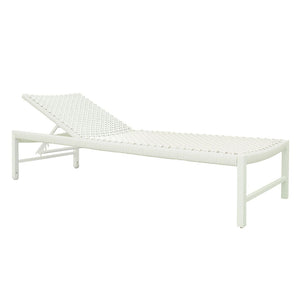 CATHERINE ALUMINIUM - Sunlounge