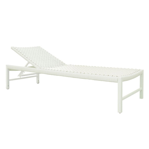 CATHERINE ALUMINIUM - Sunlounge