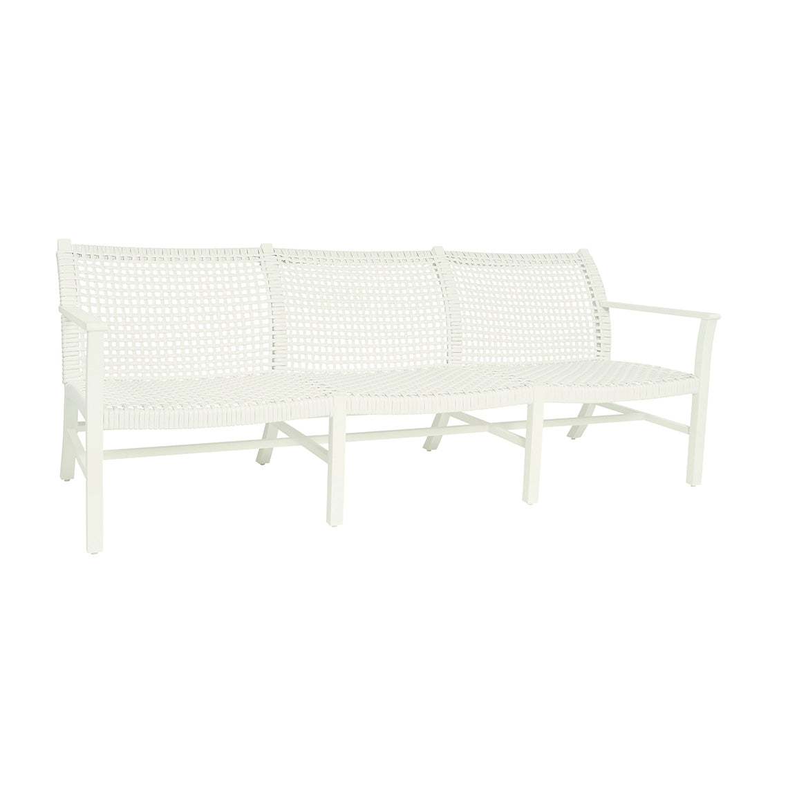 CATHERINE ALUMINIUM Sofa