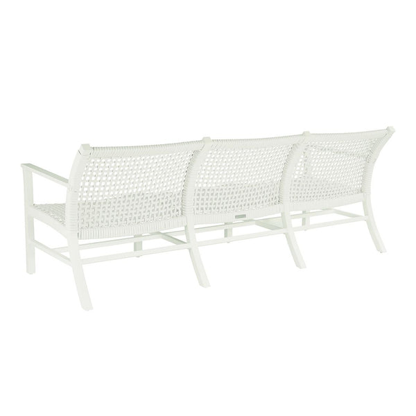 CATHERINE ALUMINIUM Sofa