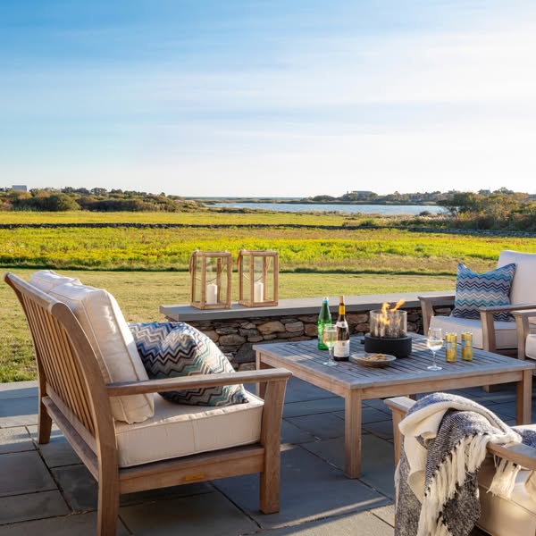 CHELSEA DEEP SEATING SETTEE