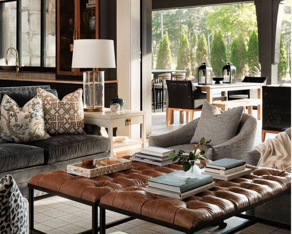 FRANCES Dining Arm Chair