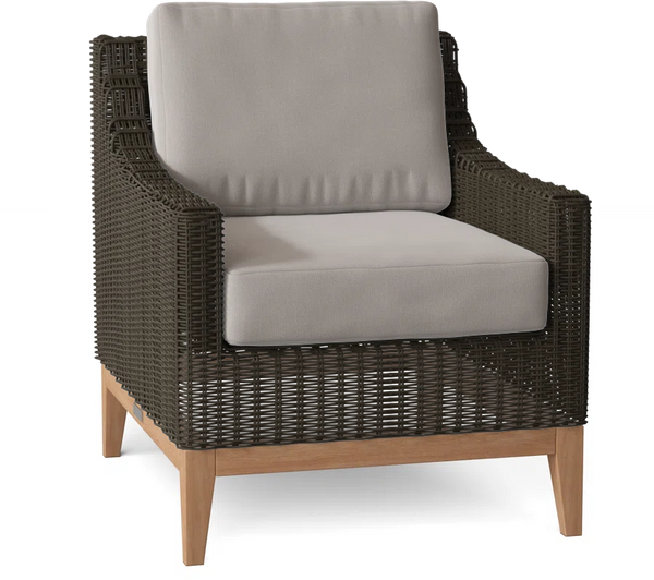 FRANCES LOUNGE CHAIR