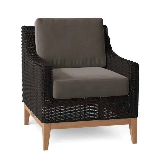 FRANCES LOUNGE CHAIR