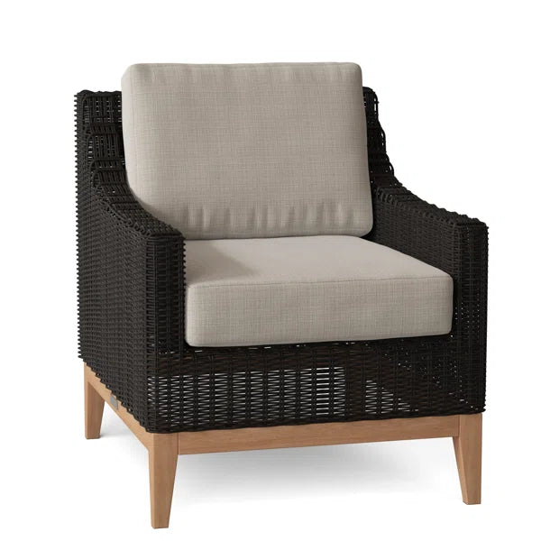 FRANCES LOUNGE CHAIR