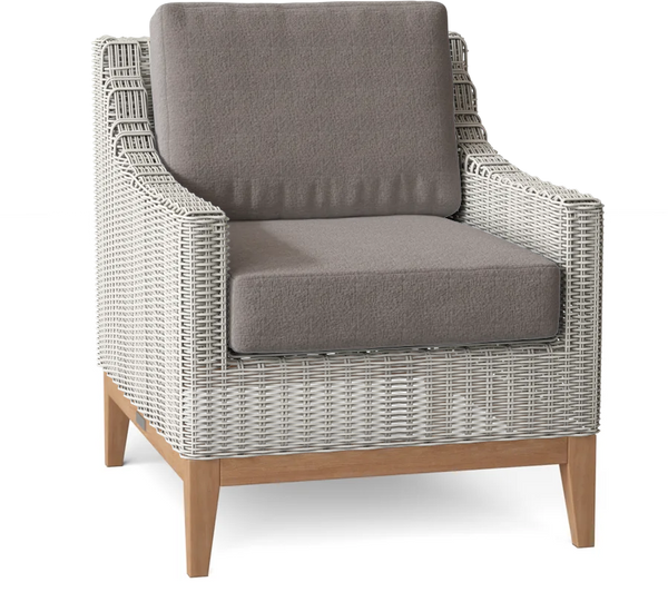 FRANCES LOUNGE CHAIR