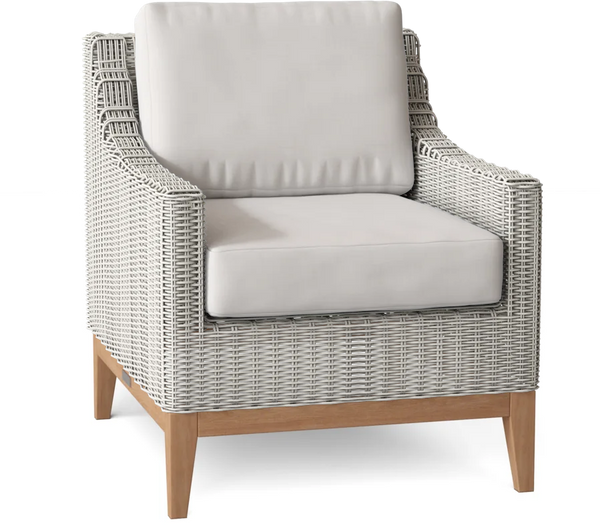 FRANCES LOUNGE CHAIR