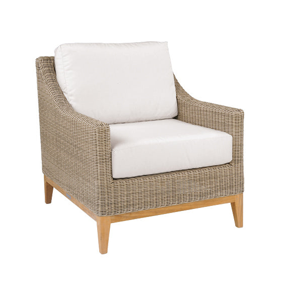 FRANCES LOUNGE CHAIR