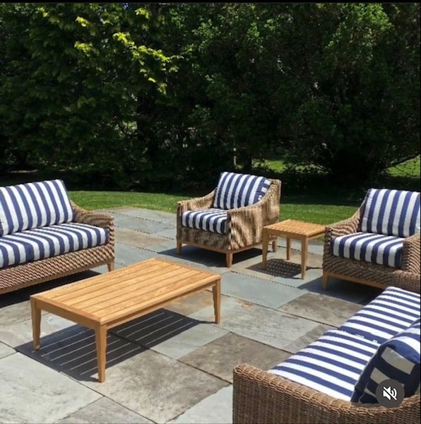 FRANCES LOUNGE CHAIR