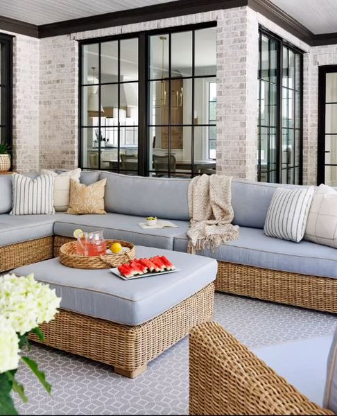 FRANCES Sofa Module (left arm module)