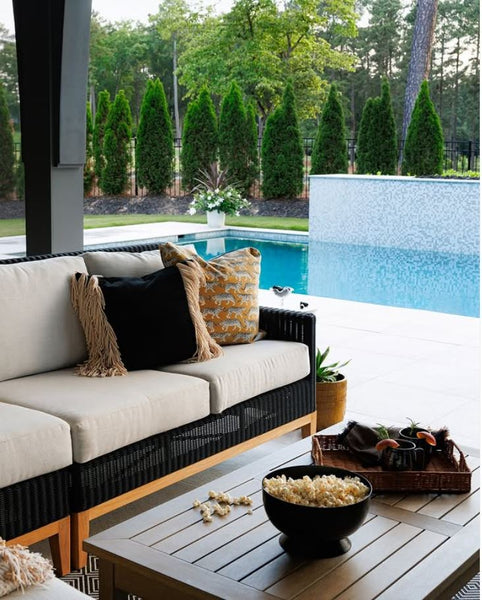 FRANCES Sofa Module (left arm module)