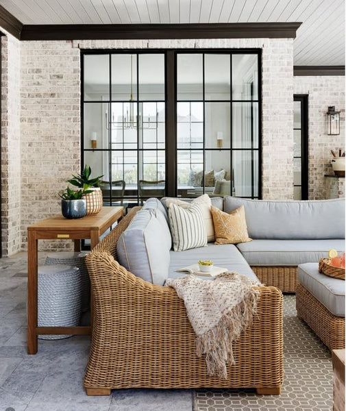 FRANCES Sofa Module (left arm module)