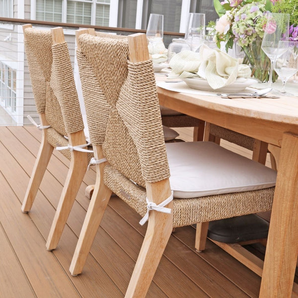 HADLEY DINING SIDE CHAIR